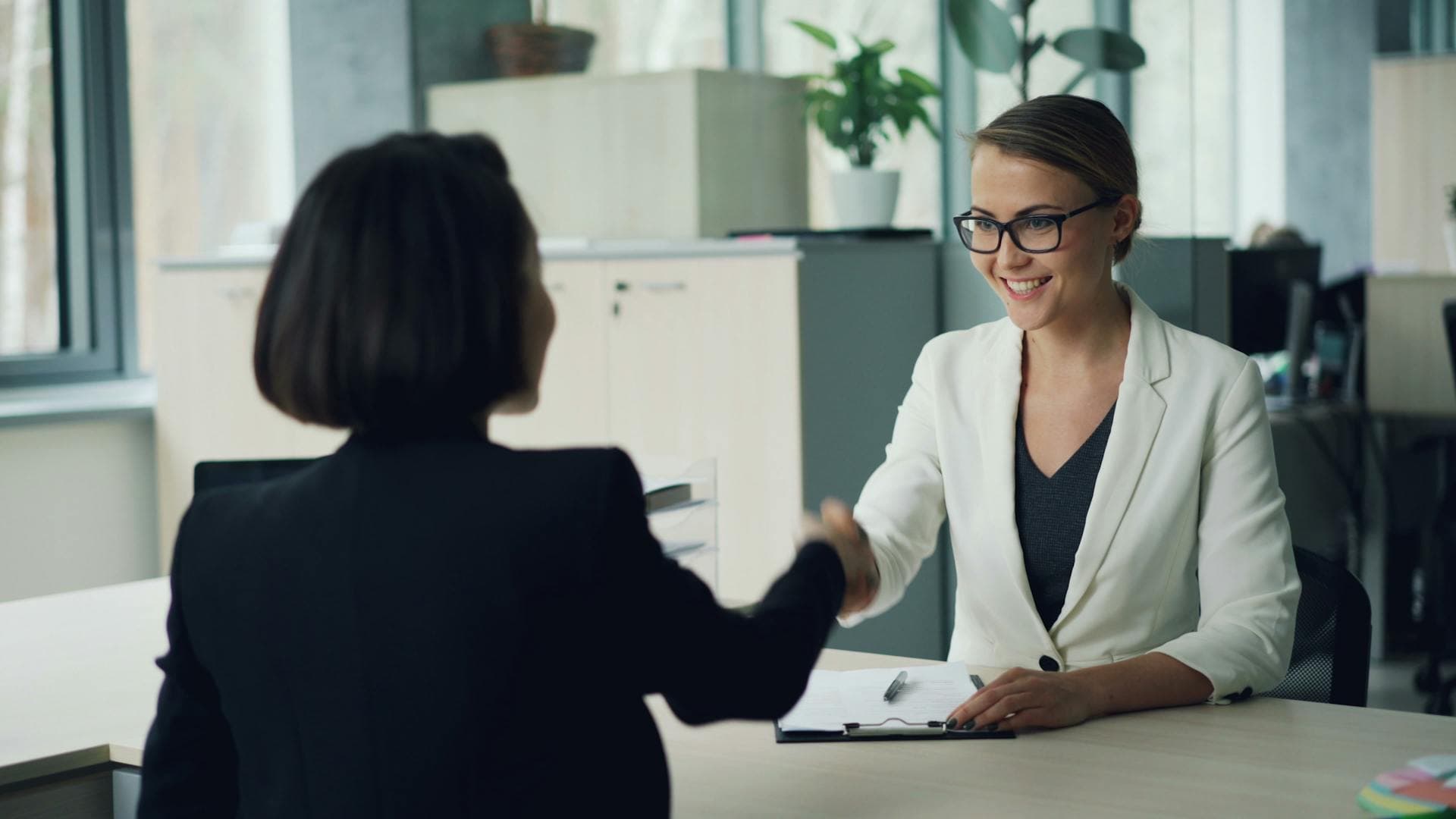 Ethical and compliant partnership
