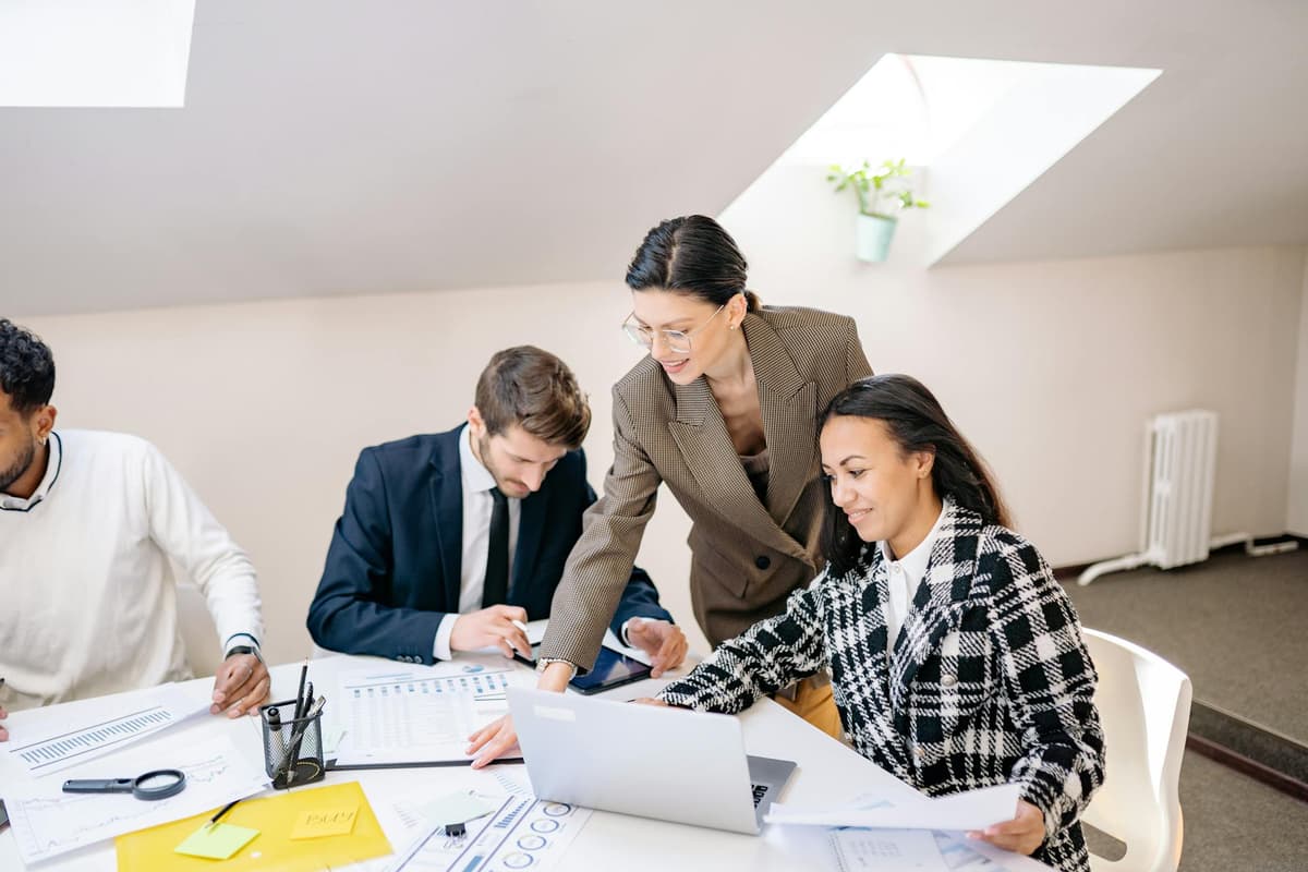 Education consultancy and student support