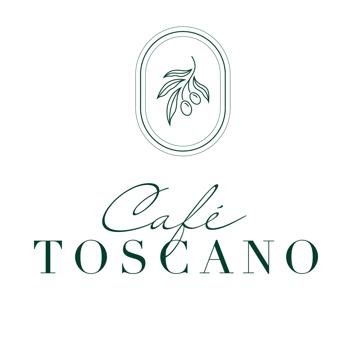 Cafe Toscano