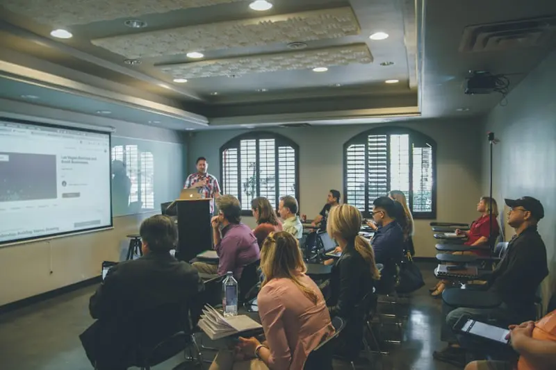 RPL | Skills Assessment Services